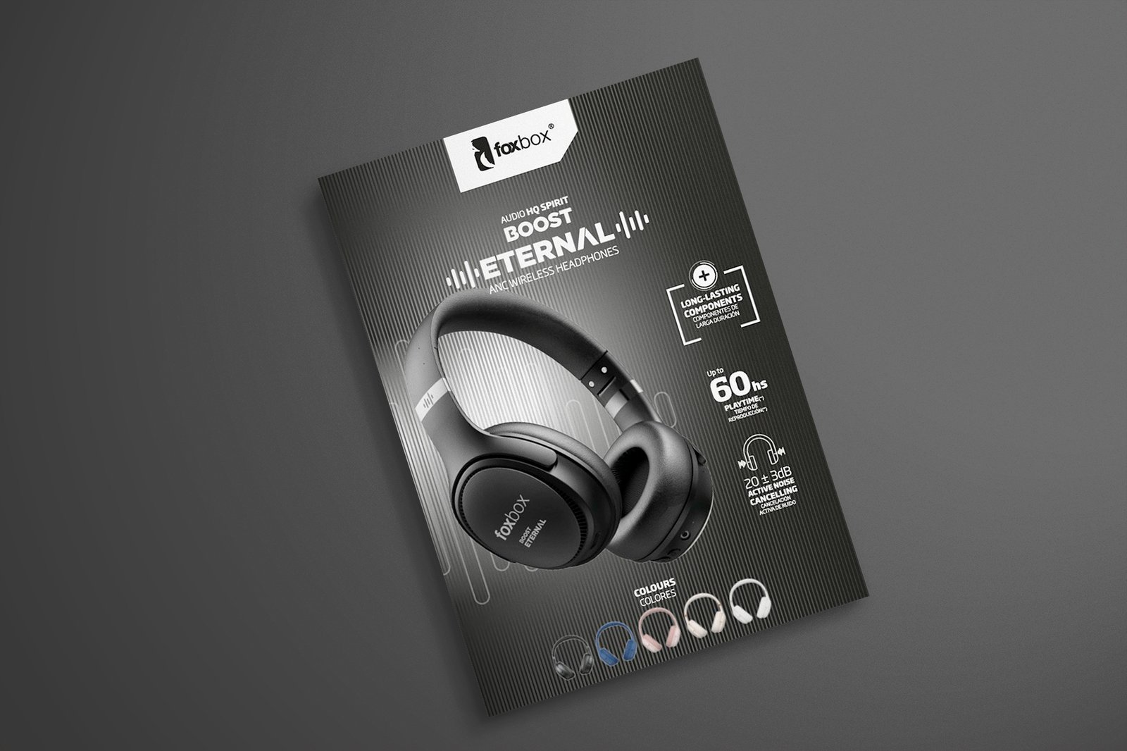 Etternal