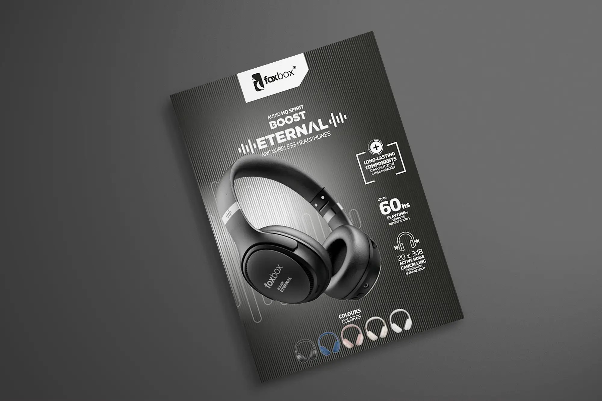 Etternal