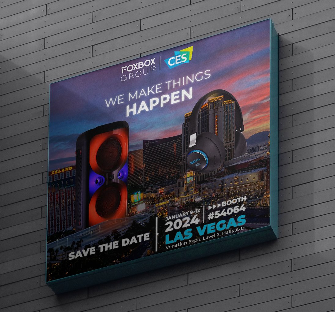 Mockup cartel ces
