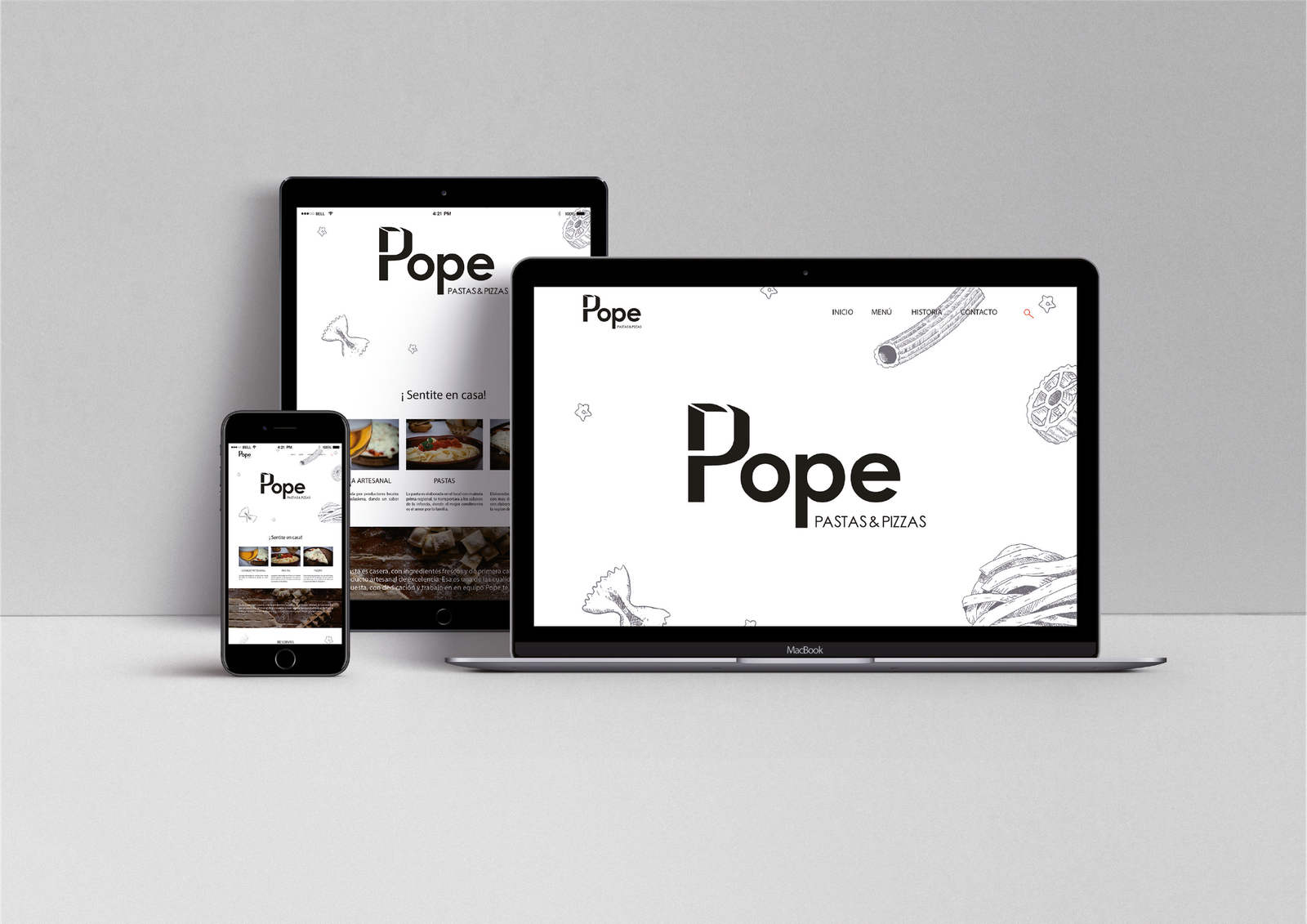 Diseño Web