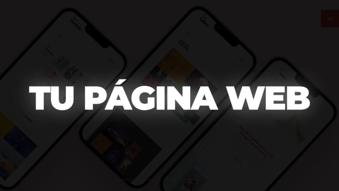 Spot Publicitario Listo Web