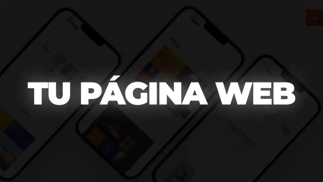 Spot Publicitario Listo Web