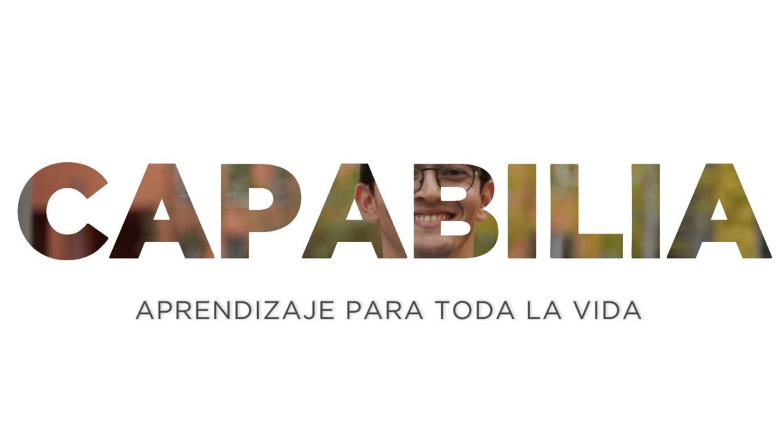 Video Publicitario Capabilia